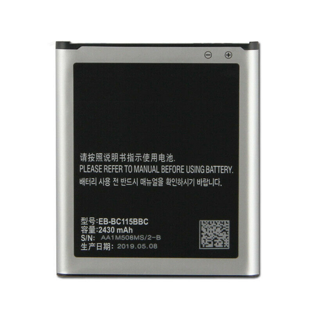 Batería para eb-bc115bbc